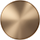 BrushedBronze